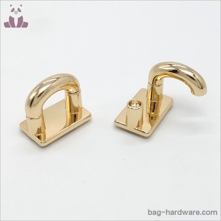 Bag Lock Hardware